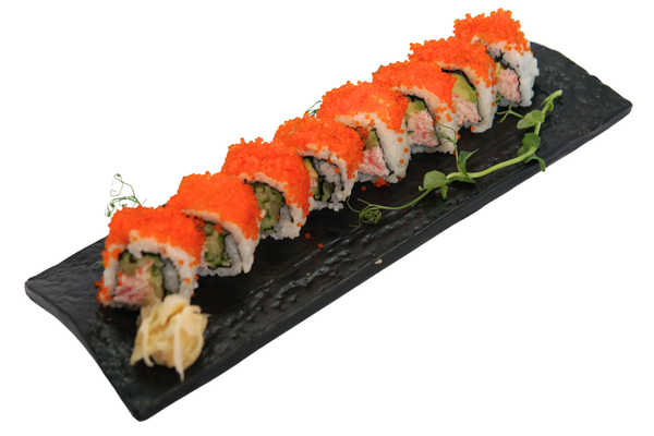 CLASSIC SUSHI ROLLS (8 adet | 8 pcs)