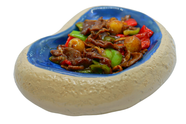 DANA YEMEKLERİ | BEEF