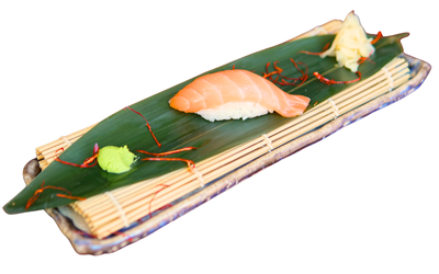 Sake Nigiri