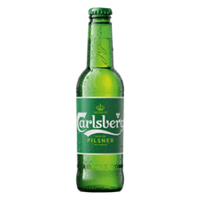 CARLSBERG 33 CL