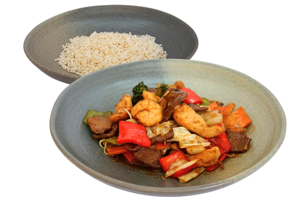 4 LEZZETLİ - 4 DELİCİOUS