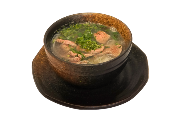 PHO BO ÇORBA - PHO BO SOUP