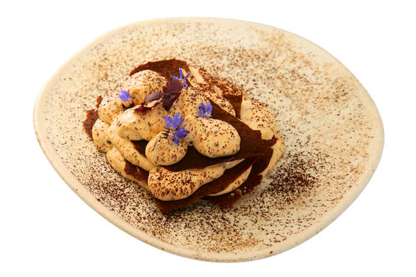 ÇITIR TİRAMİSU - CRISPY TIRAMISU