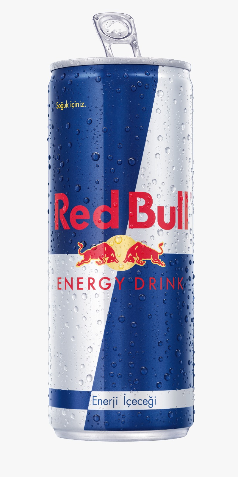Red Bull Energy Drink
