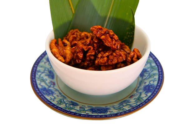 BALLI CEVİZ - HONEY WALNUT