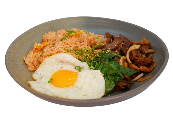 BIBIMBAP