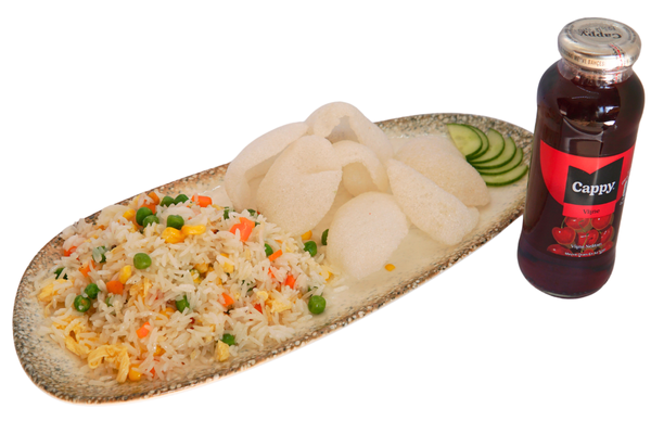 ÇOCUK MENU 1 - KIDS MENU 1