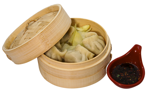 DANA ETLİ ÇİN MANTISI - BEEF DUMPLINGS