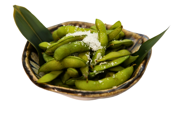 EDAMAME - EDAMAME