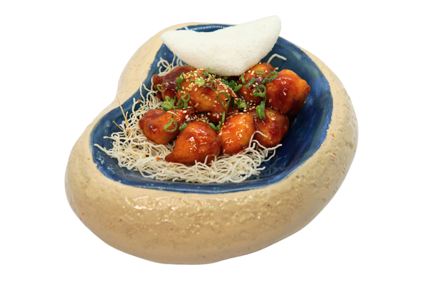 GENERAL TAVUK - GENERAL TSO