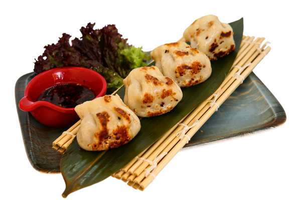 GYOZA - GYOZA
