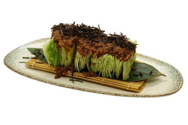 ICEBERG SALATA - ICEBERG SALAD