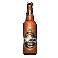 TUBORG 50 CL