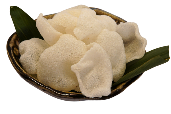 KARİDES CİPSİ - PRAWN CRACKERS