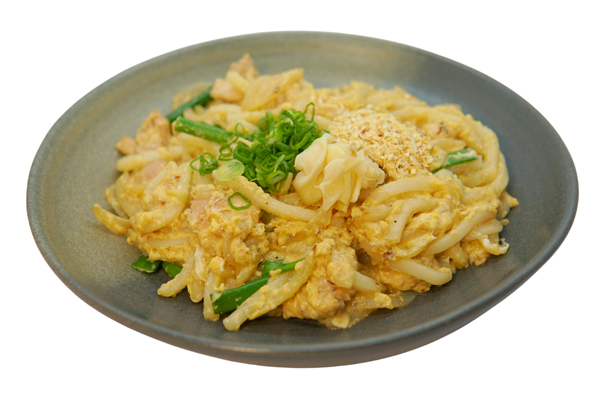 OYAKODON