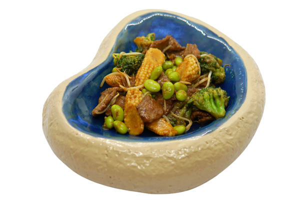 PANDA EXPRESS - PANDA EXPRESS