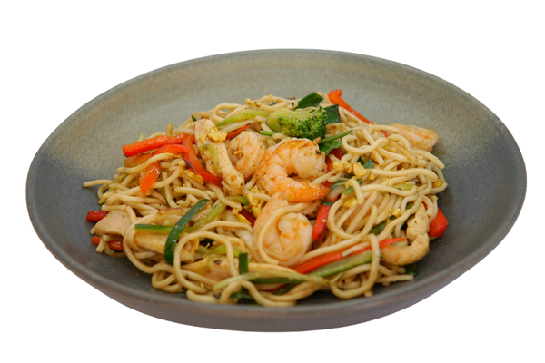 SİNGAPUR NOODLE - SINGAPUR NOODLE