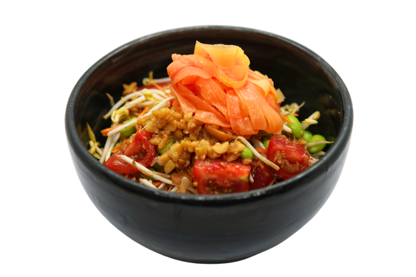 SOM TAM SALATA - SOM SAT SALAD