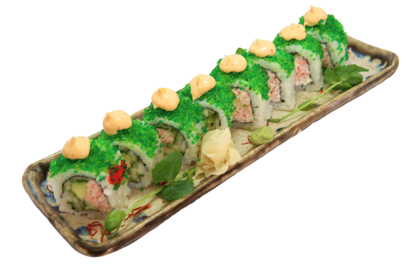 Spicy California Roll