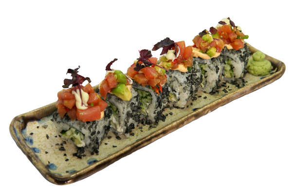 Spicy Tuna Roll