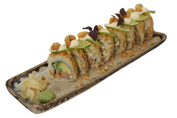 TOKYO ROLL