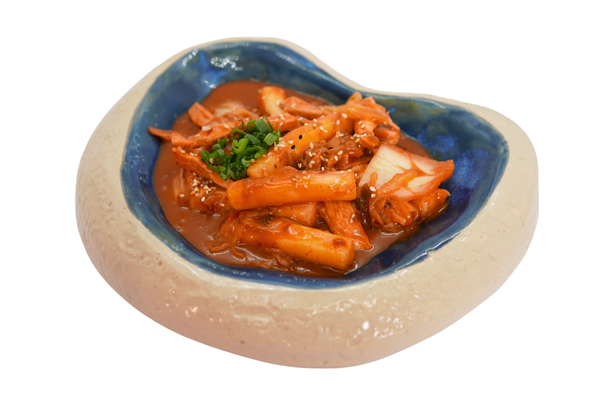 TTEOBOKKI