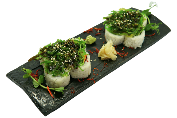 Veggie Roll